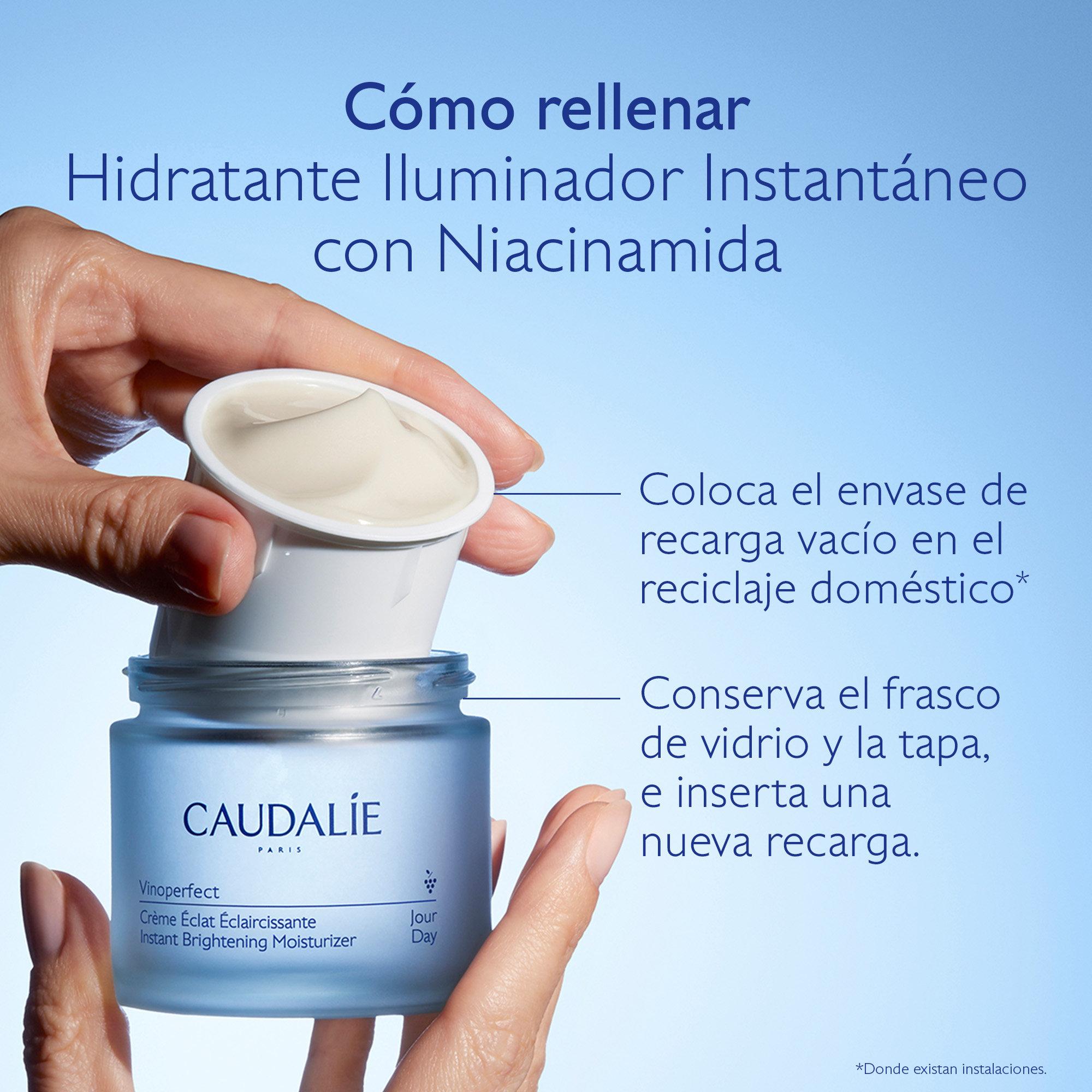 VINOPERFECT DARK SPOT MOISTURIZER (VINOPERFECT HIDRATANTE CON NIACINAMIDA ANTI MANCHAS)